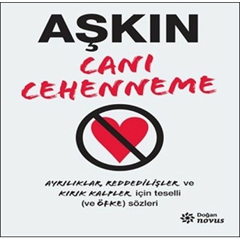 Aşkın Canı Cehenneme Kolektif