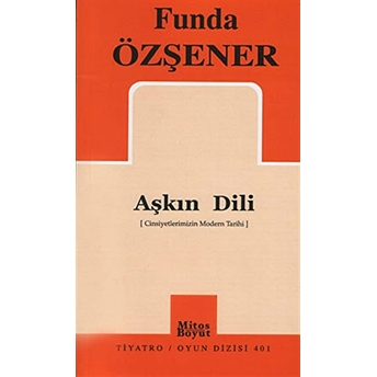 Aşkın Dili Funda Özşener