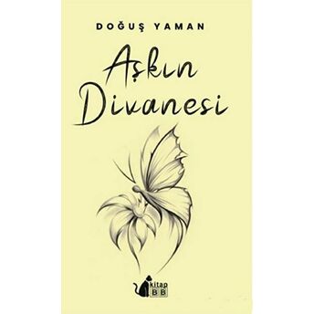 Aşkın Divanesi Doğuş Yaman