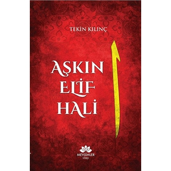 Aşkın Elif Hali Tekin Kılınç