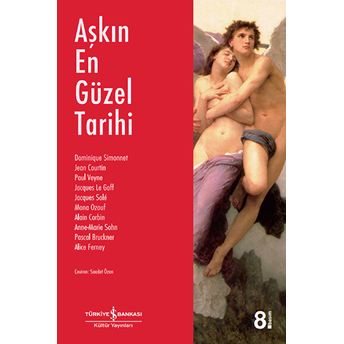 Aşkın En Güzel Tarihi Kolektif