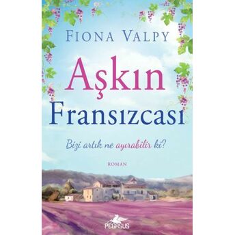 Aşkın Fransızcası Fiona Valpy