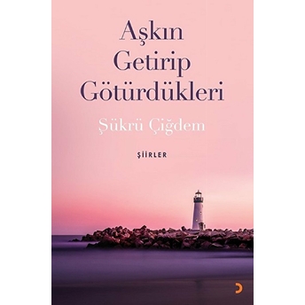 Aşkın Getirip Götürdükleri - Şükrü Çiğdem