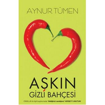 Aşkın Gizli Bahçesi Aynur Tümen