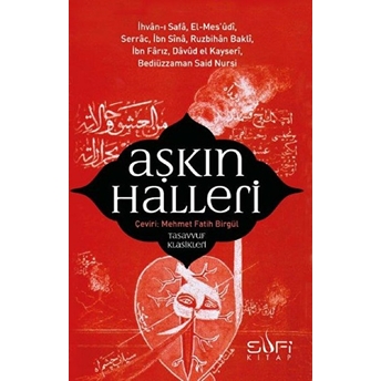 Aşkın Halleri Derleme Derleme,Kolektif