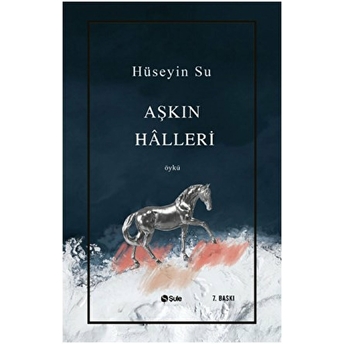 Aşkın Halleri Hüseyin Su