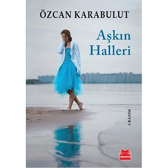 Aşkın Halleri Özcan Karabulut