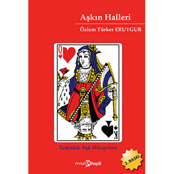 Aşkın Halleri Özlem Türker Eruygur