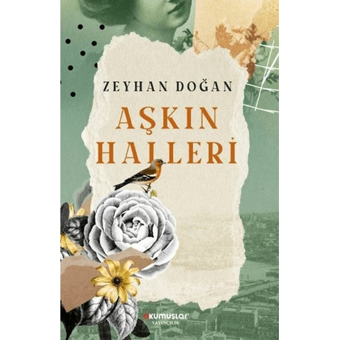 Aşkın Halleri Zeyhan Doğan