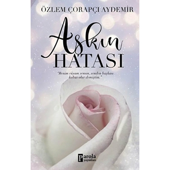 Aşkın Hatası Özlem Çorapçı Aydemir