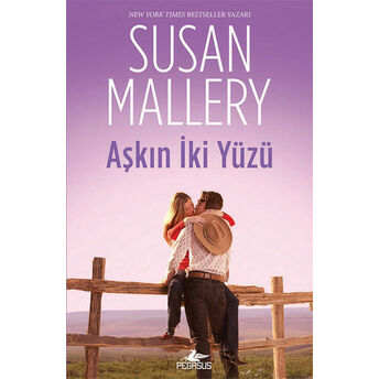 Aşkın Iki Yüzü Susan Mallery