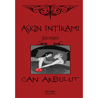 Aşkın Intikamı-Can Akbulut