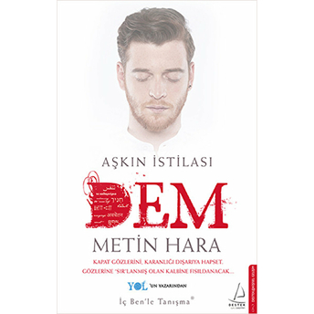 Aşkın Istilası - Dem Metin Hara