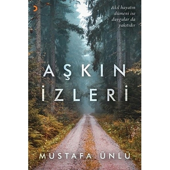 Aşkın Izleri - Mustafa Ünlü