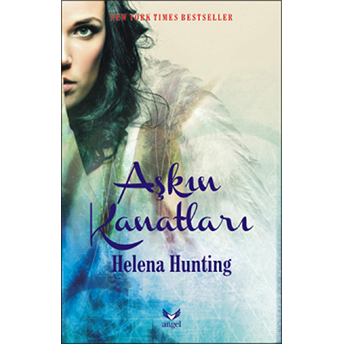 Aşkın Kanatları Helena Hunting