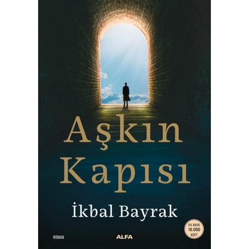 Aşkın Kapısı Ikbal Bayrak