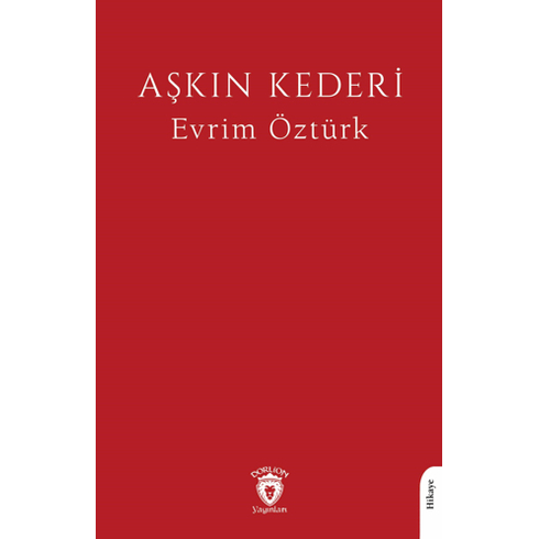 Aşkın Kederi Evrim Öztürk