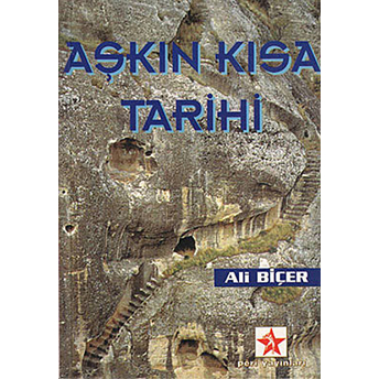 Aşkın Kısa Tarihi Ali Biçer