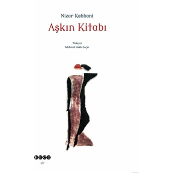 Aşkın Kitabı Nizar Kabbani