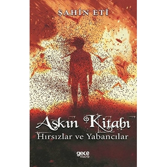 Aşkın Kitabı - Şahin Eti