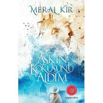 Aşkın Kokusunu Aldım Meral Kır