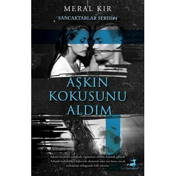 Aşkın Kokusunu Aldım Meral Kır