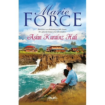 Aşkın Kuralsız Hali Marie Force