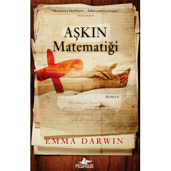 Aşkın Matematiği Emma Darwin