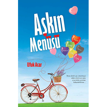 Aşkın Menüsü