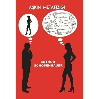 Aşkın Metafiziği Arthur Schopenhauer