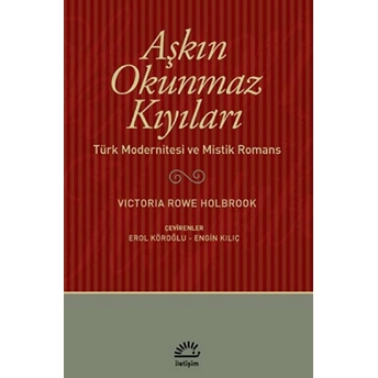 Aşkın Okunmaz Kıyıları Victoria Rowe Holbrook