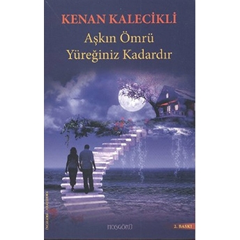 Aşkın Ömrü Yüreğiniz Kadardır - Kenan Kalecikli