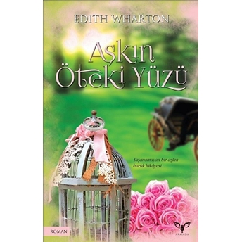 Aşkın Öteki Yüzü