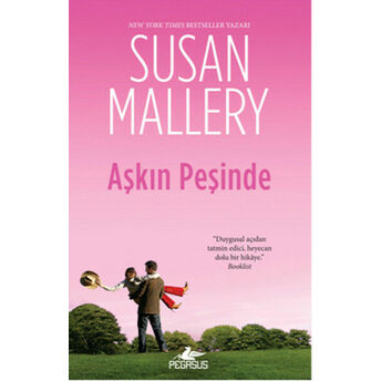 Aşkın Peşinde Susan Mallery