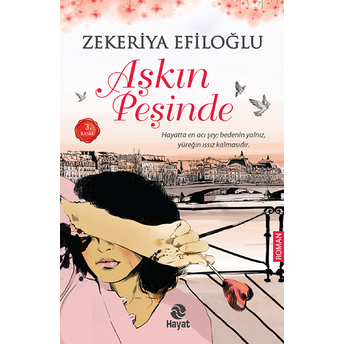 Aşkın Peşinde Zekeriya Efiloğlu