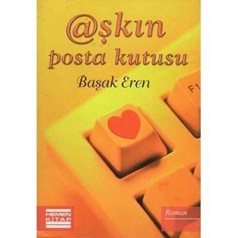 Aşkın Posta Kutusu Başak Eren