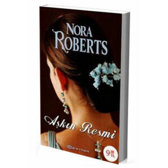 Aşkın Resmi (Cep Boy) Nora Roberts