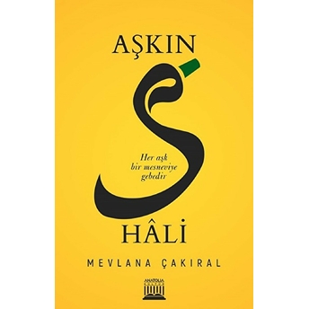 Aşkın S Hali