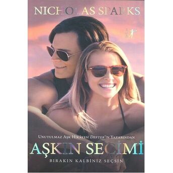 Aşkın Seçimi Nicholas Sparks