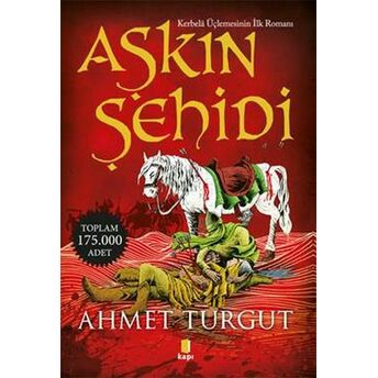 Aşkın Şehidi Ahmet Turgut