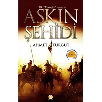 Aşkın Şehidi Cep Boy Ahmet Turgut