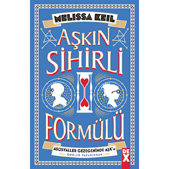 Aşkın Sihirli Formülü Melissa Keil