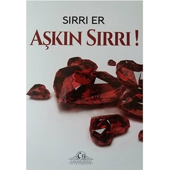 Aşkın Sırrı - Serhat Sırrı Er