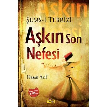 Aşkın Son Nefesi Hasan Arif