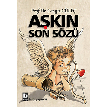 Aşkın Son Sözü Cengiz Güleç