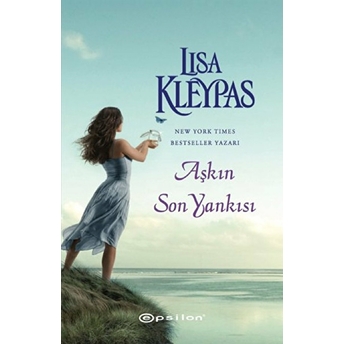 Aşkın Son Yankısı Lisa Kleypas