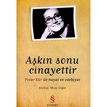 Aşkın Sonu Cinayettir