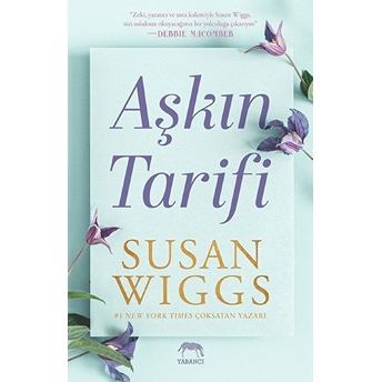 Aşkın Tarifi Susan Wiggs