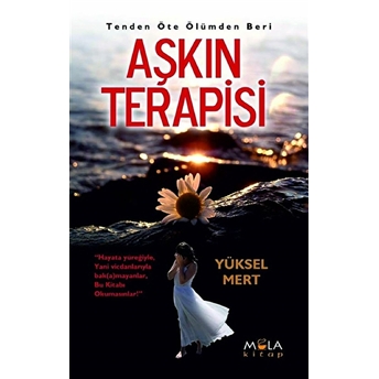 Aşkın Terapisi Yüksel Mert