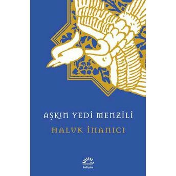 Aşkın Yedi Menzili Haluk Inanıcı